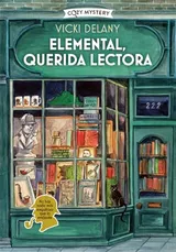 Cover of Elemental, Querida Lectora
