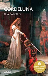 Cover of Cordeluna