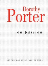 Cover of On Passion