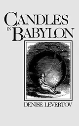 Cover of Candles in Babylon