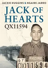 Cover of Jack of Hearts: QX11594