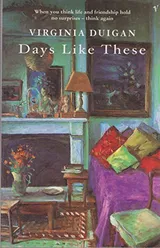 Cover of Days like These