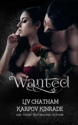 Cover of Wanted