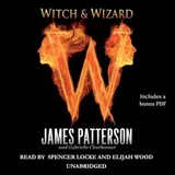 Cover of Witch & Wizard