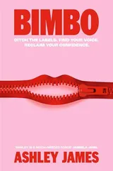Cover of Bimbo