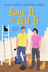 Cover of Love It or List It