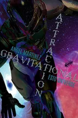 Cover of Gravitational Attraction