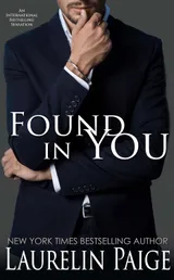 Cover of Found in You