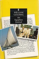 Cover of An Egyptian Journal
