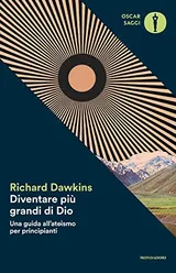 Cover of Diventare pi?? grande di Dio