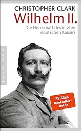 Cover of Wilhelm II.