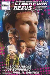 Cover of The Cyberpunk Nexus