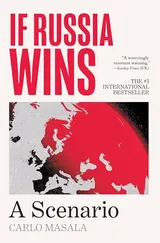 Cover of If Russia Wins