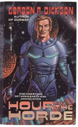 Cover of Hour of the Horde