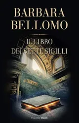 Cover of Il libro dei sette sigilli