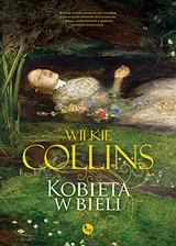 Cover of Kobieta w bieli