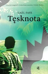 Cover of Tęsknota