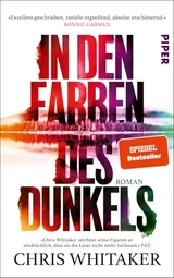 Cover of In den Farben der Dunkelheit