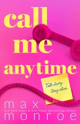 Cover of Call Me Anytime