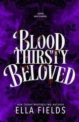 Cover of Bloodthirsty Beloved