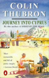 Cover of Journey into Cyprus