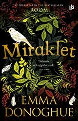 Cover of Miraklet