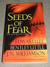 Cover of Seeds of Fear