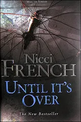 Cover of Until It's Over