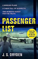 Cover of Passenger List