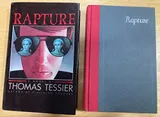 Cover of Rapture