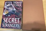 Cover of Secret Strangers