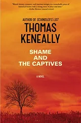 Cover of Shame and the Captives