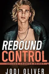 Cover of Rebound Control