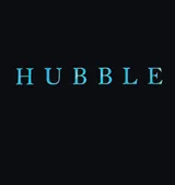 Cover of Hubble: Imaging Space and Time