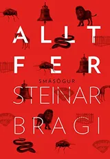 Cover of Allt fer