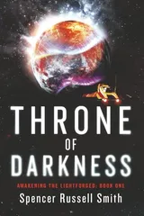 Cover of Throne of Darkness