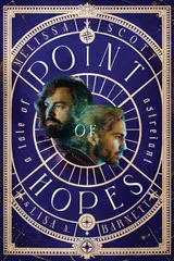 Cover of Point of Hopes