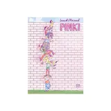 Cover of Pinki