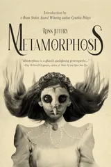 Cover of Metamorphosis