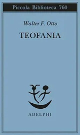 Cover of Teofania