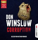 Cover of Corruption