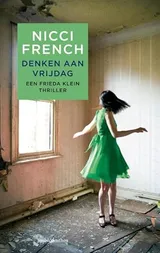 Cover of Denken aan vrijdag