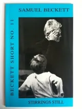 Cover of Stirrings Still