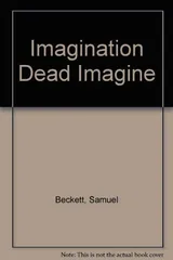 Cover of Imagination Dead Imagine