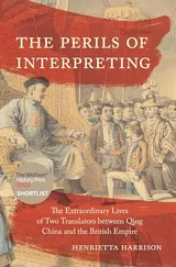 Cover of The Perils of Interpreting
