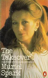 Cover of The Takeover