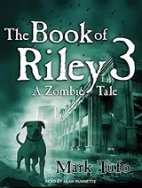 Cover of The Book of Riley 3