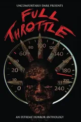 Cover of Full Throttle