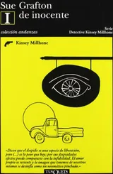 Cover of I de inocente