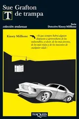 Cover of T de trampa